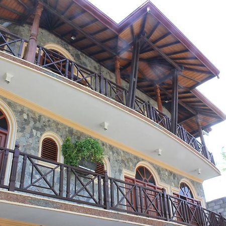 Warahena Beach Hotel Бентота Екстериор снимка