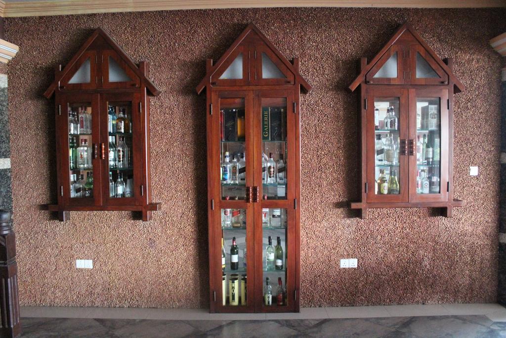 Warahena Beach Hotel Бентота Екстериор снимка