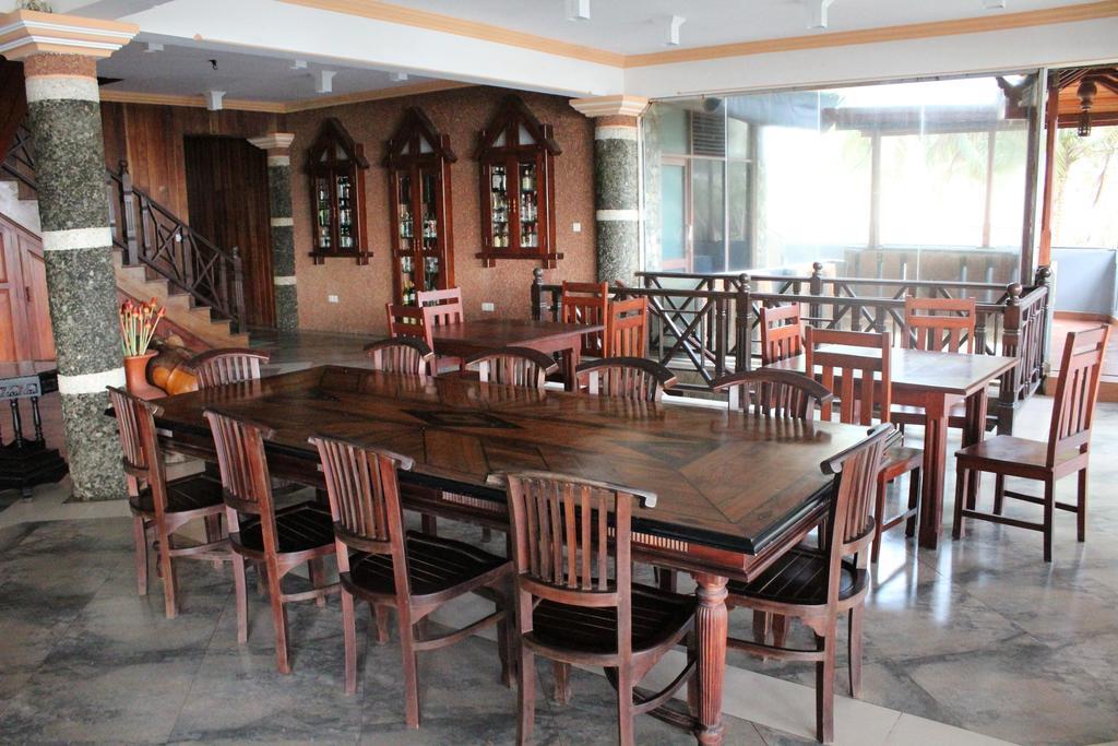 Warahena Beach Hotel Бентота Екстериор снимка